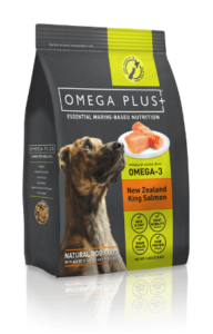 Dog - Omega Plus Petfoods